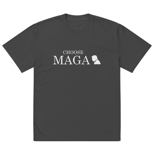 Choose Maga