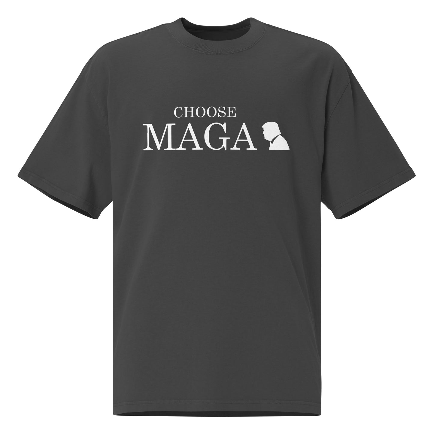 Choose Maga