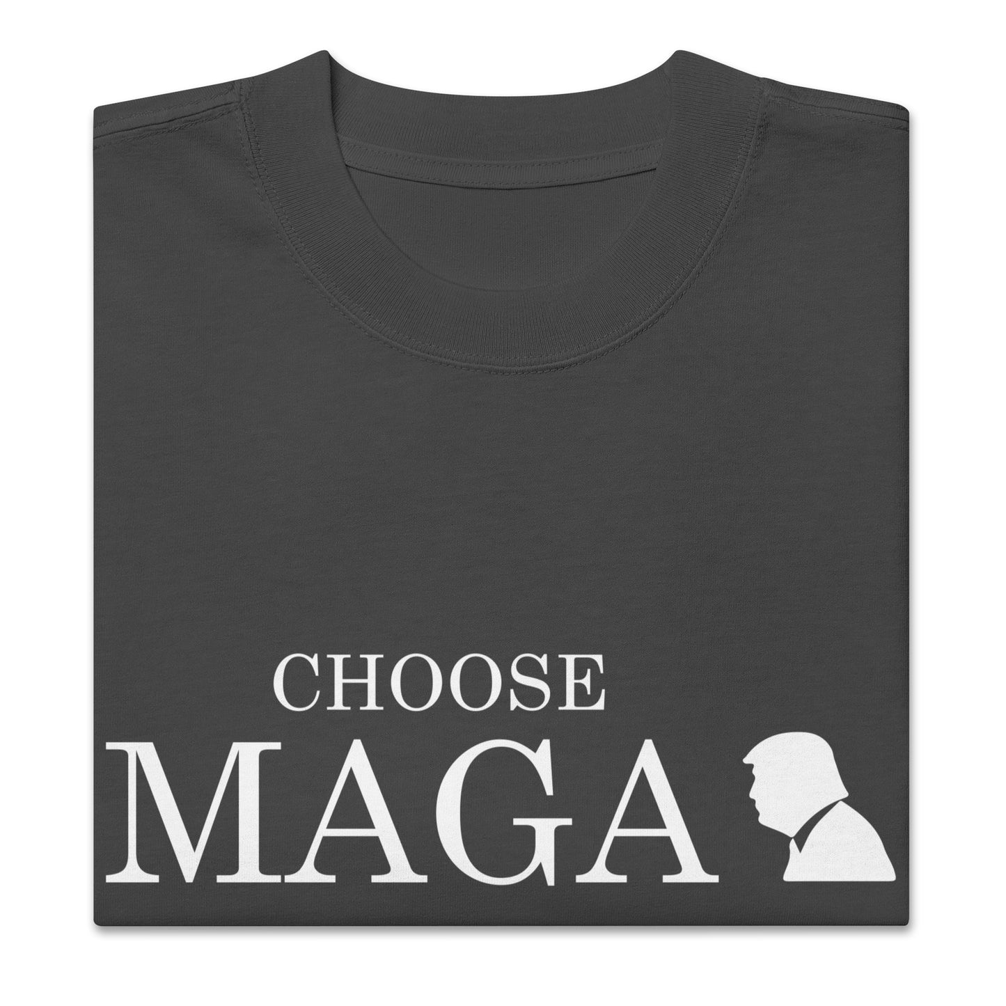 Choose Maga